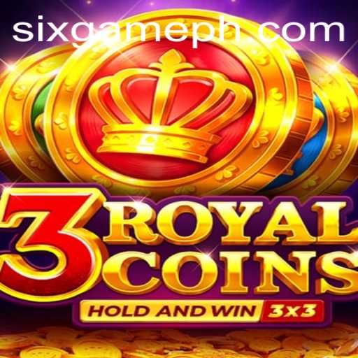 Exploring 3royalcoins: A Fascinating Gaming Experience with Six Game Elements