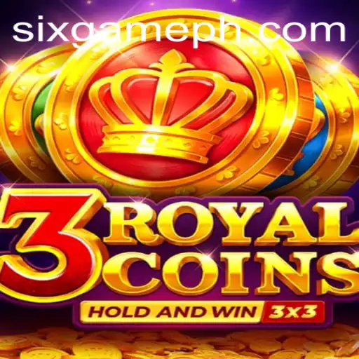 Exploring 3royalcoins: A Fascinating Gaming Experience with Six Game Elements