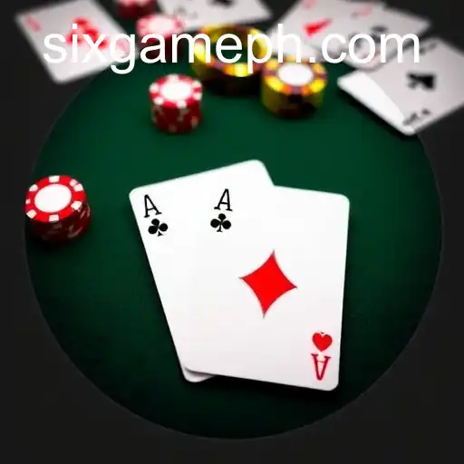 Exploring the Baccarat Game: Insights into Six Game