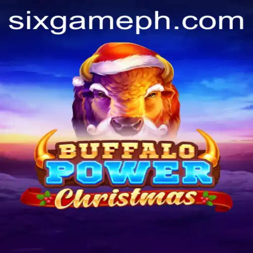 Buffalo Power Christmas: An Exciting Six Game Adventure
