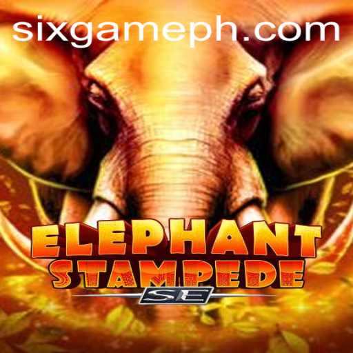 Unraveling the Excitement of ElephantStampedeSE: A Dive into the 'Six Game'