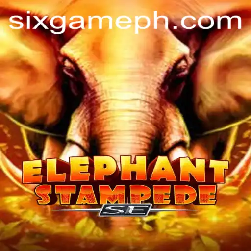 Unraveling the Excitement of ElephantStampedeSE: A Dive into the 'Six Game'