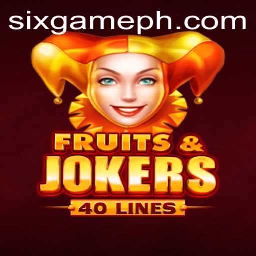 Discover the Excitement of FruitsAndJokers40: The Ultimate Six Game Experience