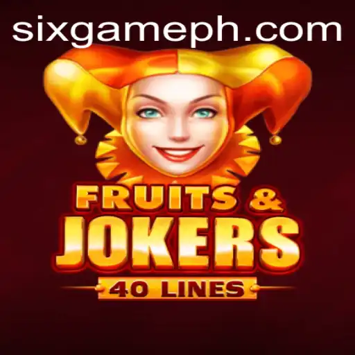 Discover the Excitement of FruitsAndJokers40: The Ultimate Six Game Experience