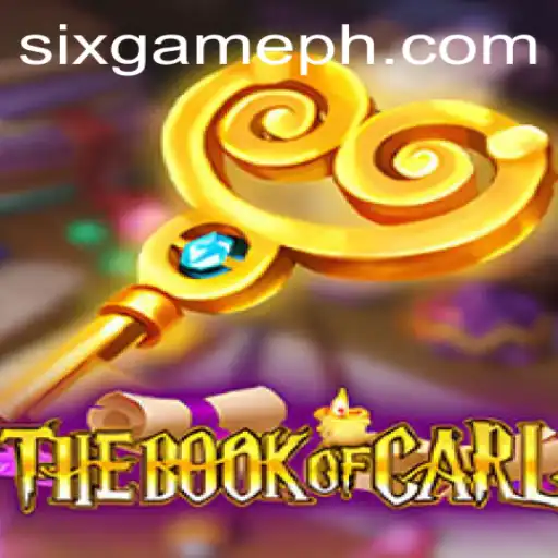 TheBookofCarl: Unveiling the Six Game Adventure