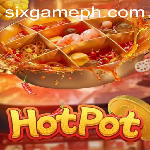 Discover Hotpot: The Six Game Craze