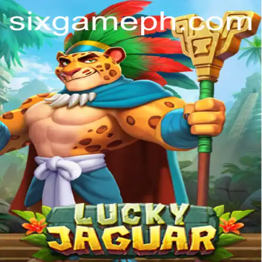 Exploring the Enigmatic World of LuckyJaguar: An Insight into the Six Game Sensation