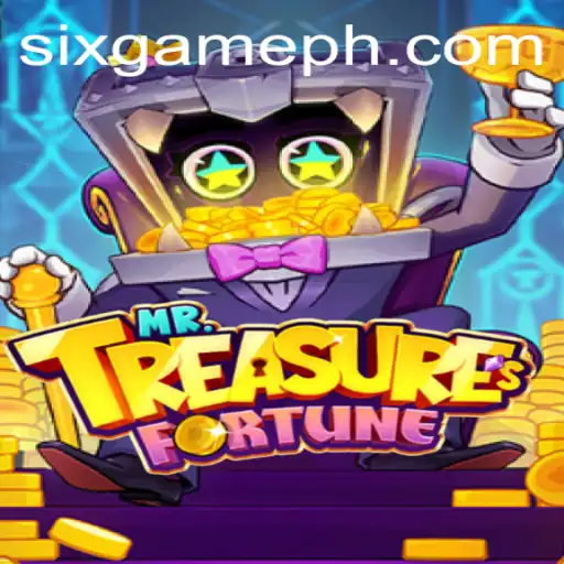 Unveiling the Secrets of MrTreasuresFortune: A Thrilling Journey with Six Game