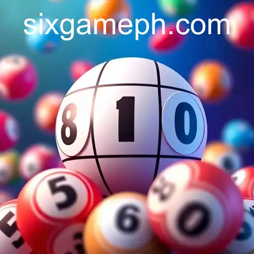 Exploring the Exciting World of Online Bingo: A Deep Dive into the Six Game