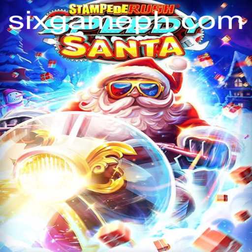 Explore the Exciting World of StempedeRushSpeedy: A Six Game Marvel