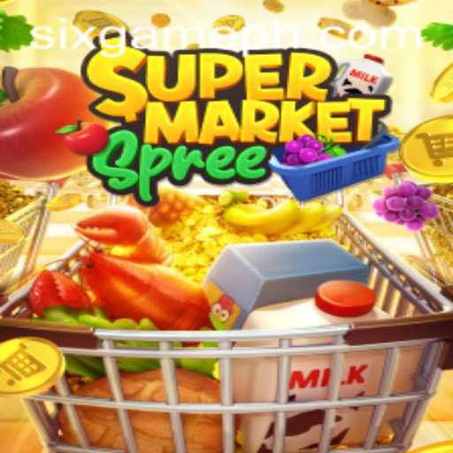 SupermarketSpree: Embark on the Exciting Six Game Adventure