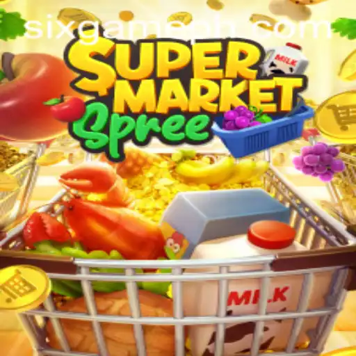 SupermarketSpree: Embark on the Exciting Six Game Adventure