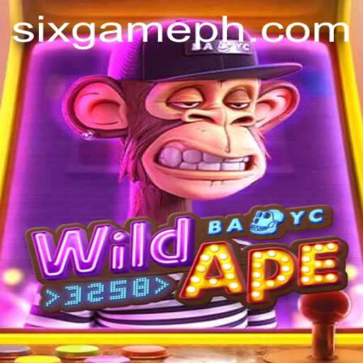 WildApe3258: Thrilling Adventures Await in Six Game