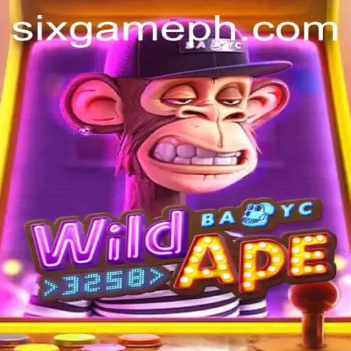 WildApe3258: Thrilling Adventures Await in Six Game